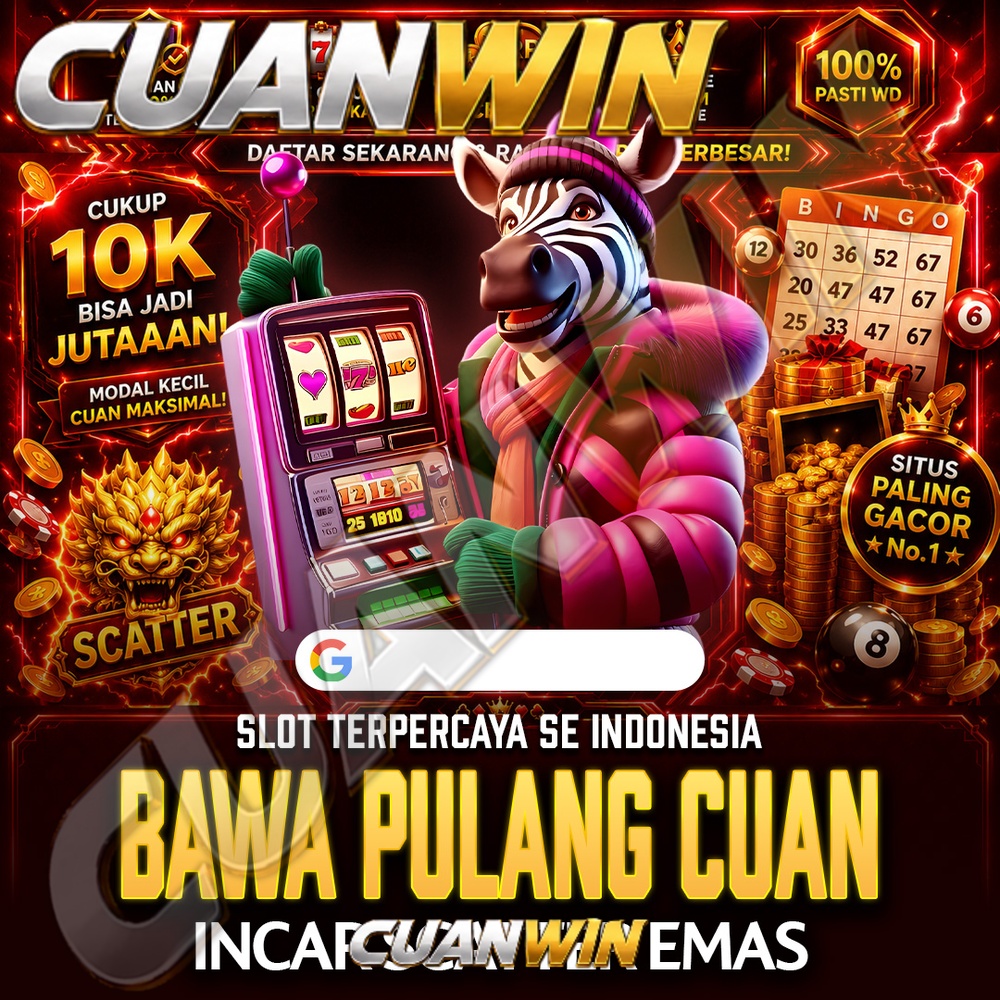 CUANWIN X Wishes NMSG: Referensi Game Modern dengan Navigasi yang Mudah Dipahami
